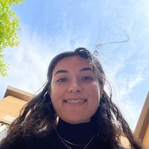 Meet your Posher, Jillian